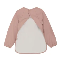 PU forklæde misty rose