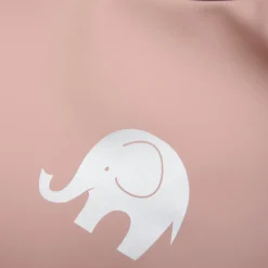 PU hagesmæk misty rose