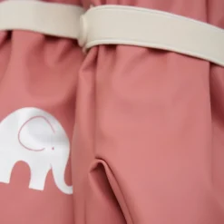 PU Vanter m. Fleece - 5424