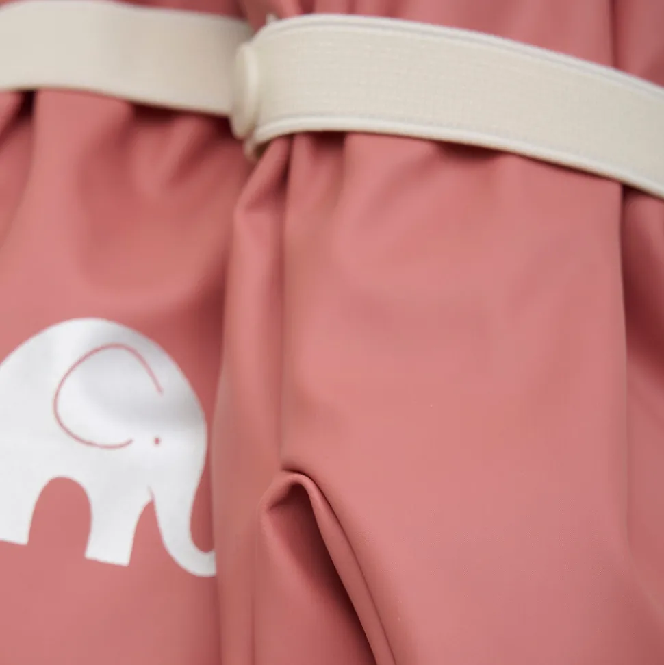 PU Vanter m. Fleece - 5424