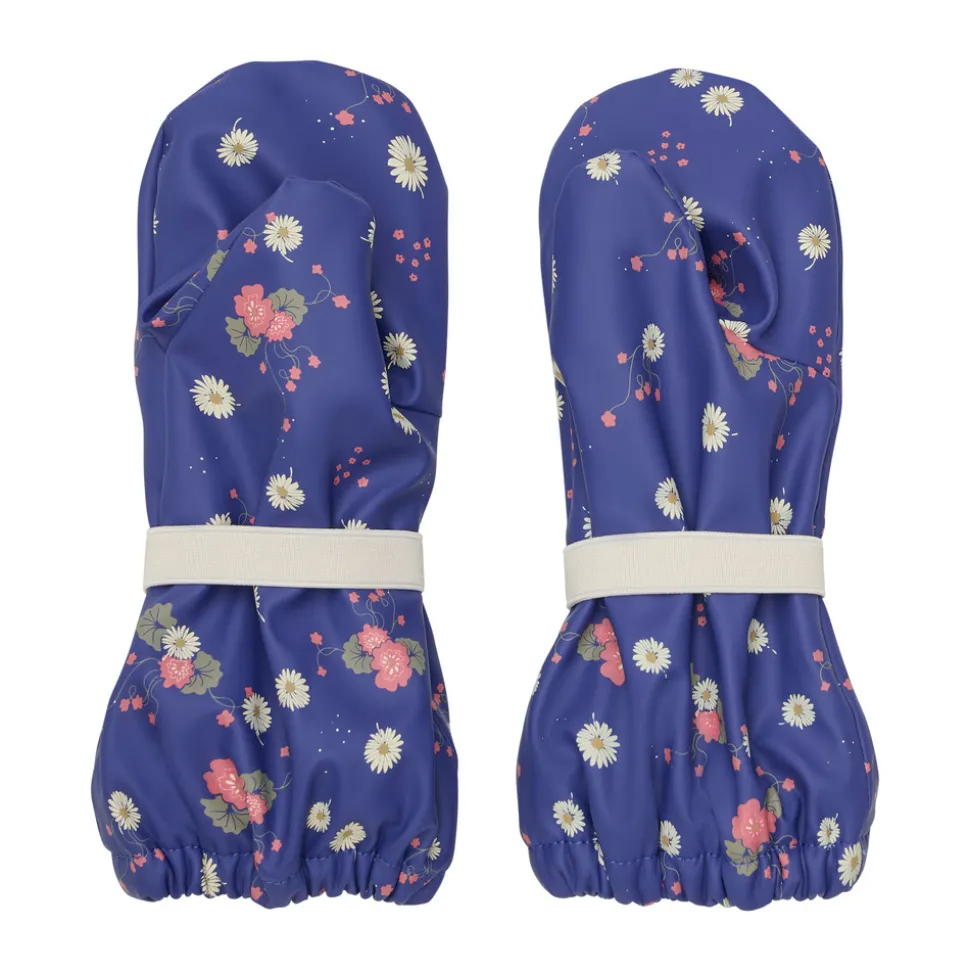 PU Vanter m. Fleece - 7293