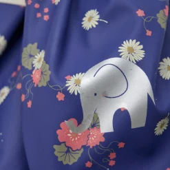 PU Vanter m. Fleece - 7293