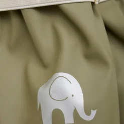 PU Vanter m. Fleece - 8017