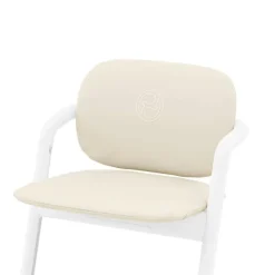 Pude til Lemo - Canvas white