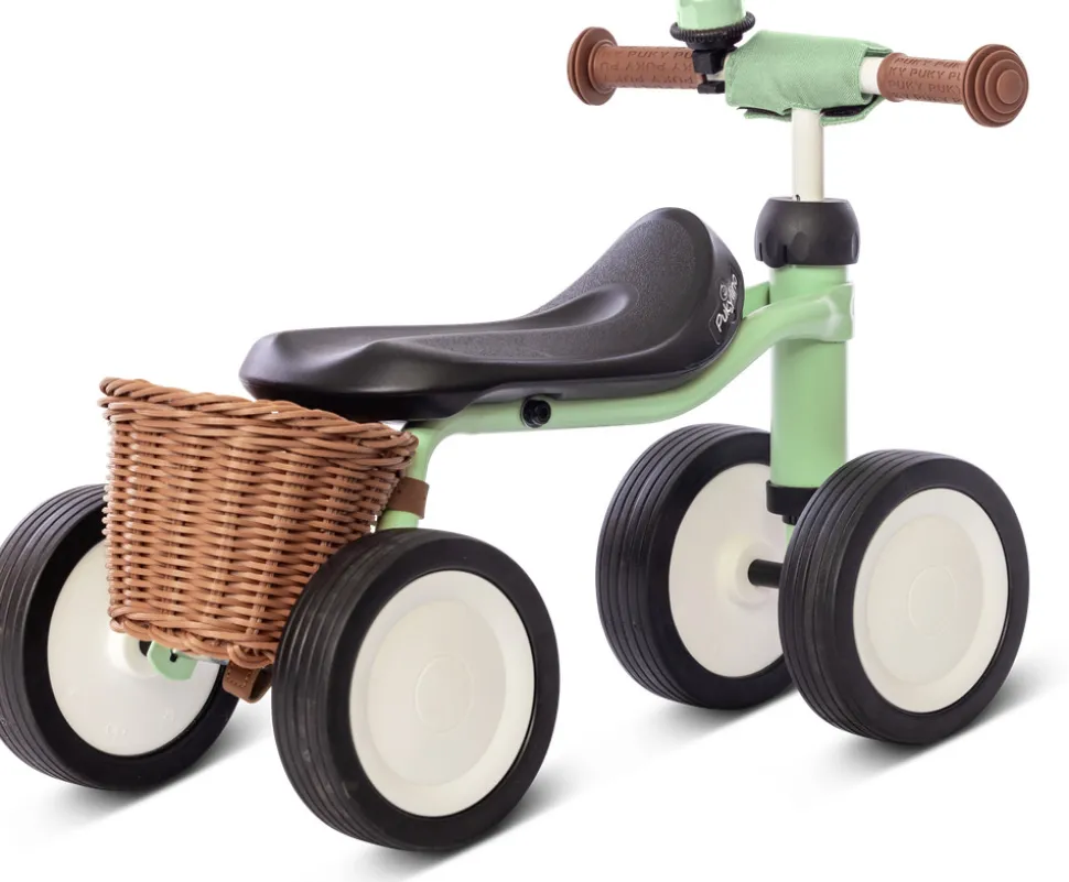 PUKYLINO BUNDLE pastel grøn