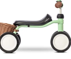 PUKYLINO BUNDLE pastel grøn