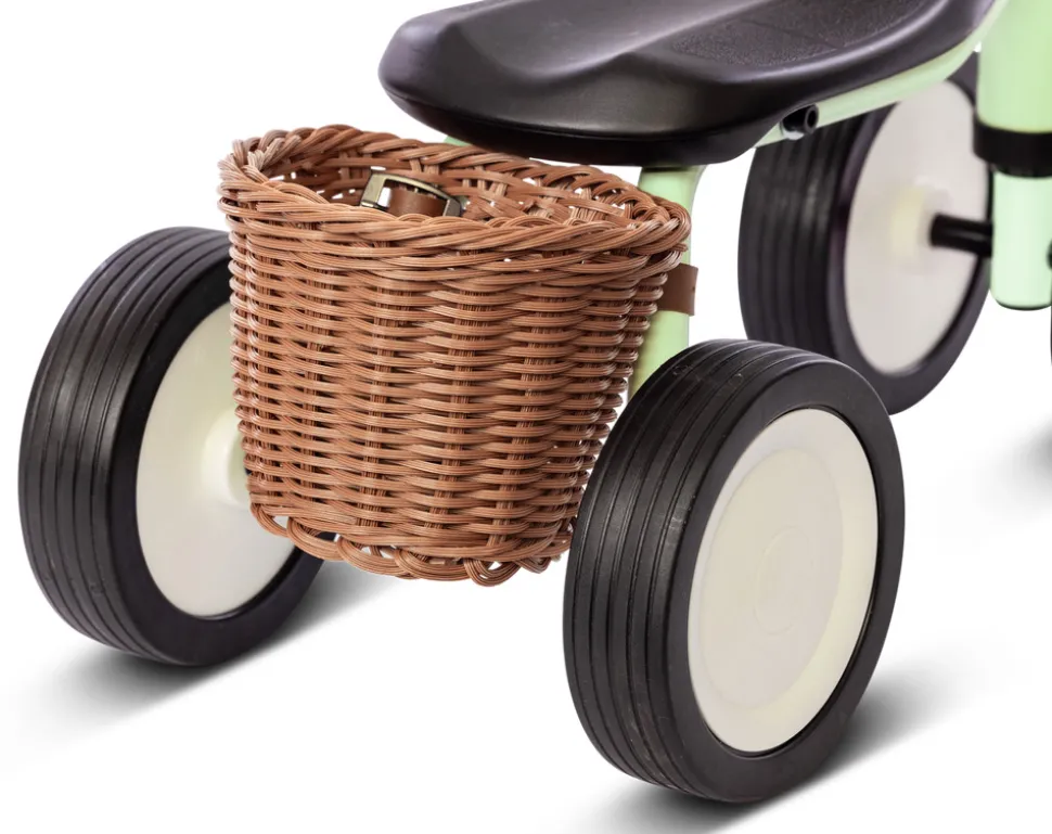 PUKYLINO BUNDLE pastel grøn