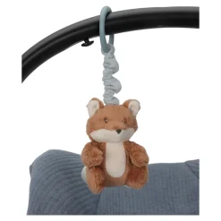 Pull-and-shake - Forest Friends