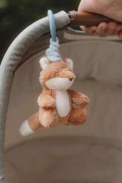 Pull-and-shake - Forest Friends