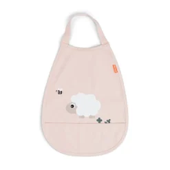 Pull-over hagesmæk Tiny farm Pudder