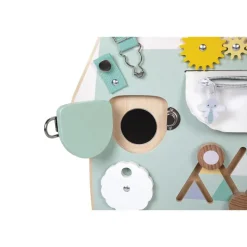 Pure - Bear Activity Board