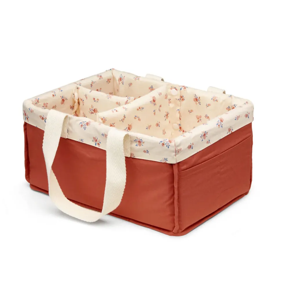 Pusleopbevaring - OCS - Berries