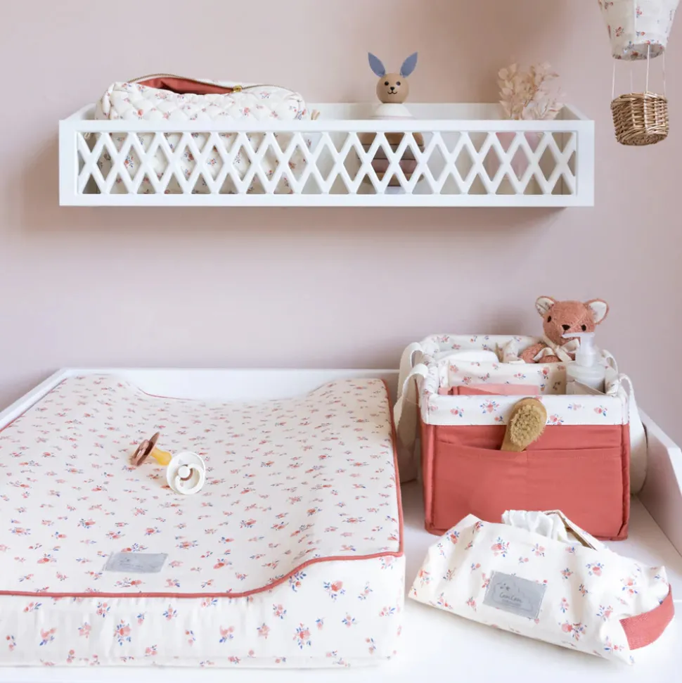 Pusleopbevaring - OCS - Berries