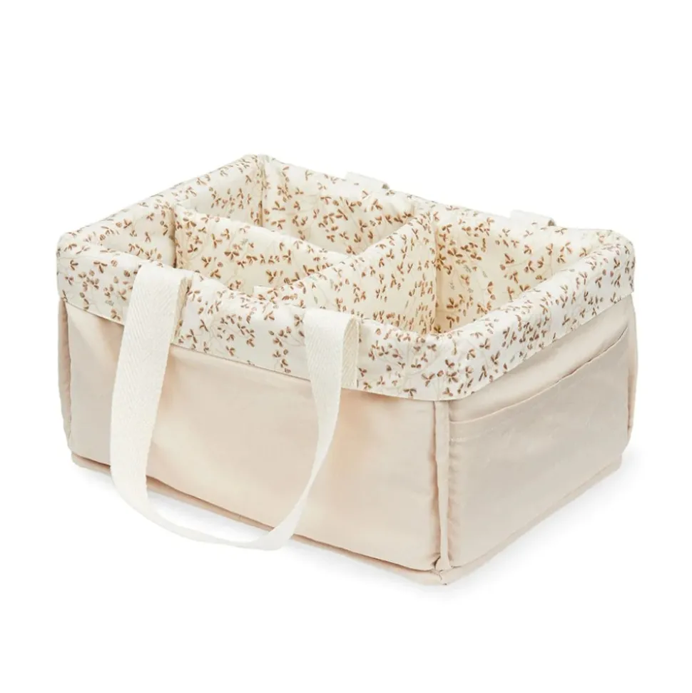 Pusleopbevaring - OCS - Lierre