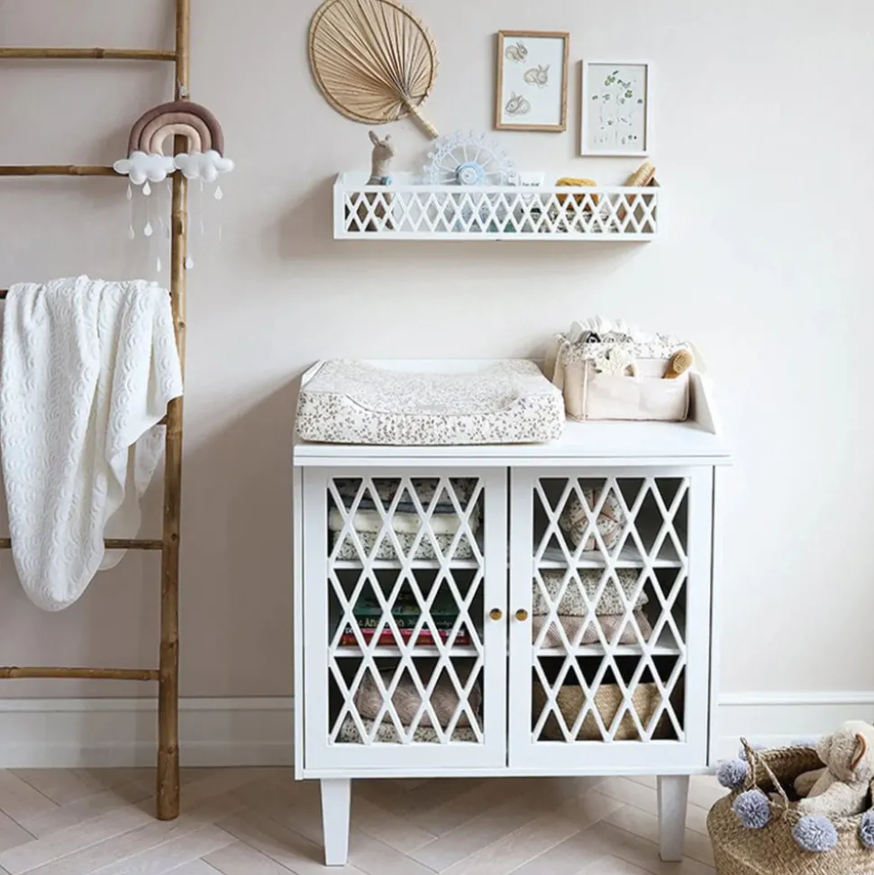 Pusleopbevaring - OCS - Lierre