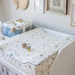 Pusleopbevaring - OCS - Sea Garden