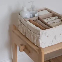 Pusleopbevaring, Dreamily