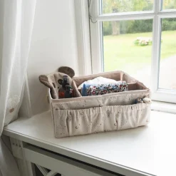 Pusleopbevaring, Dreamily