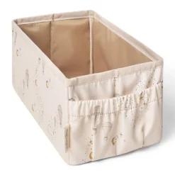 Pusleopbevaring, lille, Dreamily