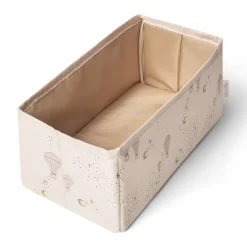 Pusleopbevaring, lille, Dreamily