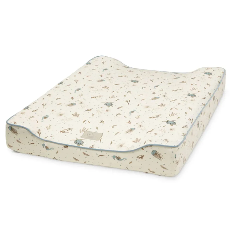 Puslepude - OCS - Sea Garden