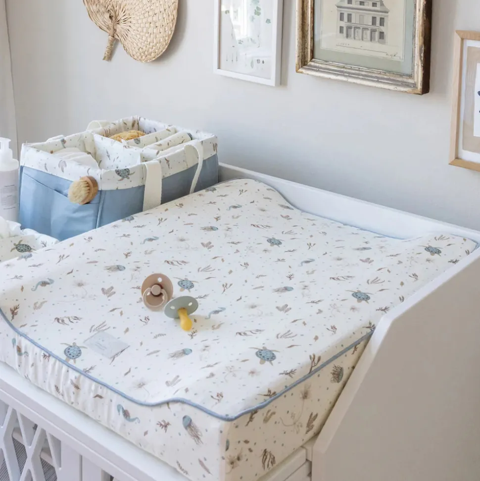 Puslepude - OCS - Sea Garden