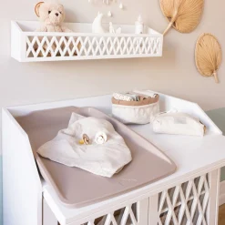 Puslepude - PUR - Hazel