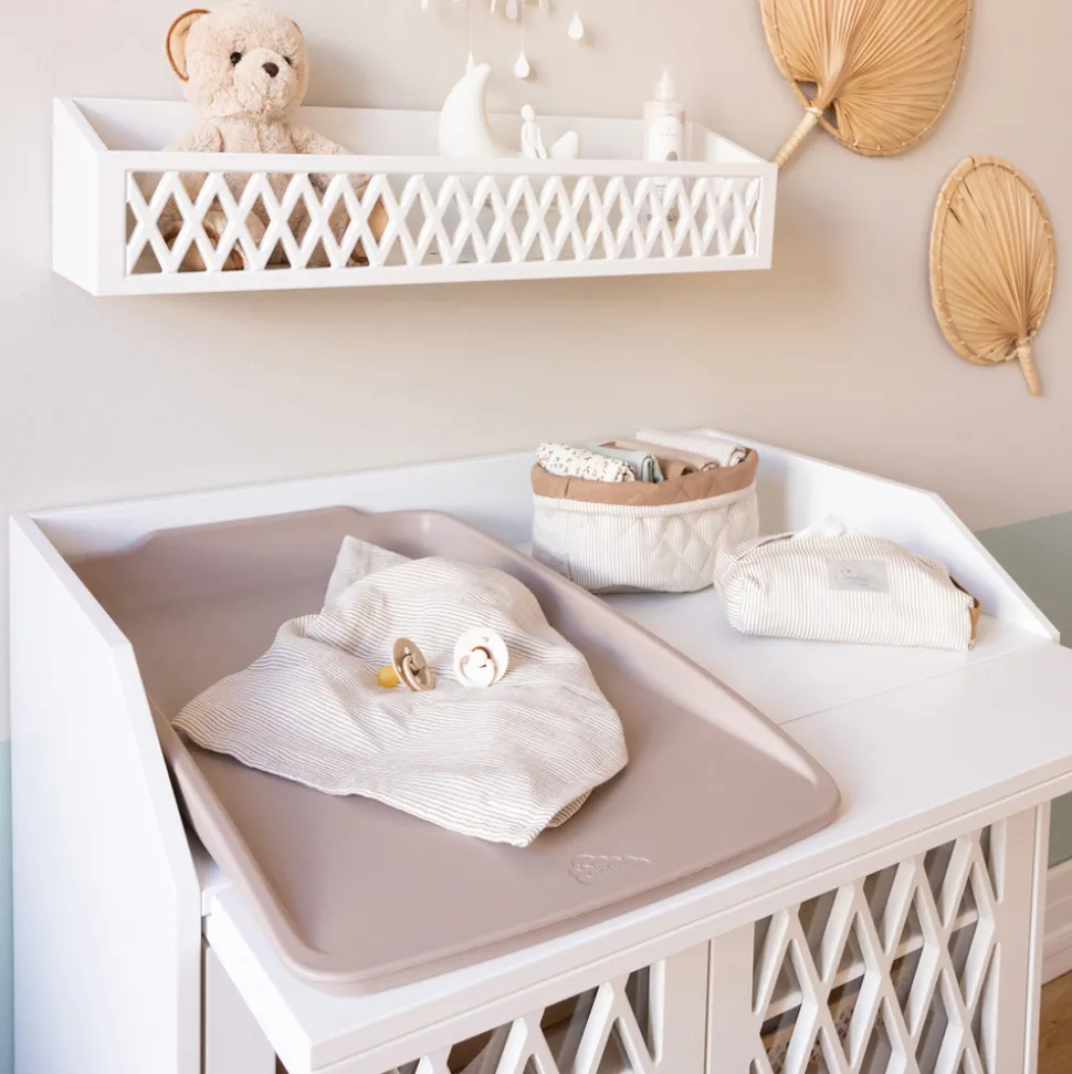 Puslepude - PUR - Hazel