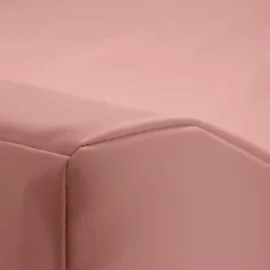 Puslepude - Rose Smoke