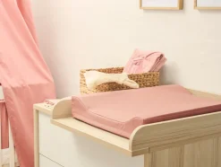 Puslepude - Rose Smoke