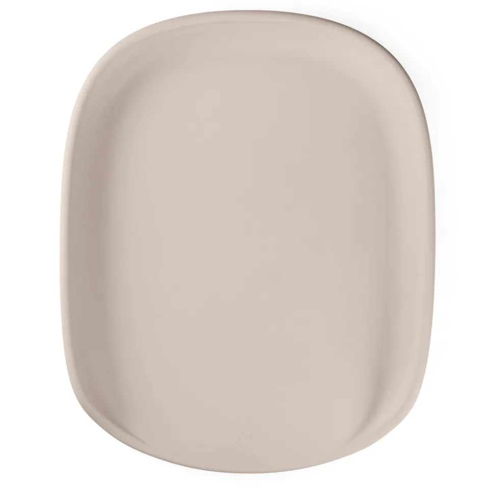 Puslepude, birchbark rose