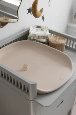 Puslepude, birchbark rose