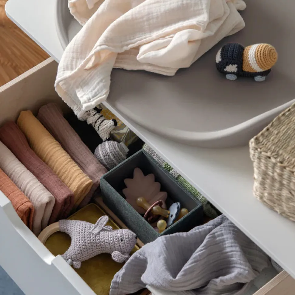 Puslepude pur, Jetty Beige