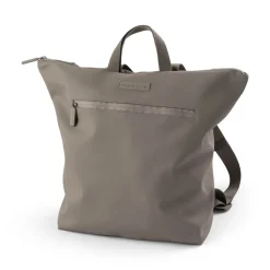 Puslerygsæk - Taupe