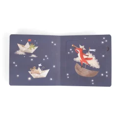 Puslespilsbog - Dreamy Adventurers