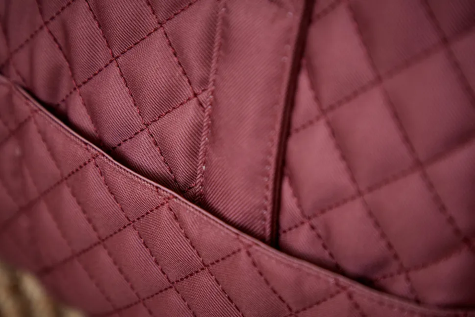 Pusletaske - Apple Butter