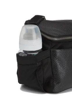 Pusletaske, Alyssa, Sort