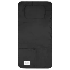 Pusleunderlag, black