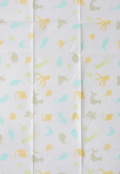 Pusleunderlag engangs 5 pak