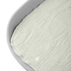 Pusleunderlag 2-pak, grøn