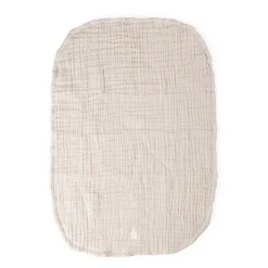 Pusleunderlag 2-pak., rose