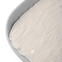 Pusleunderlag 2-pak., rose