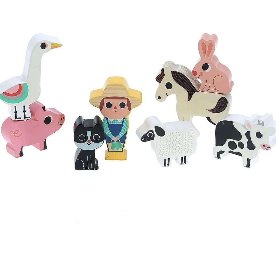 Puttekasse - Bondegård af Ingela P Arrhenius