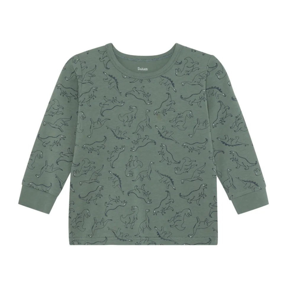 Pyjamas - Laurel Wreath