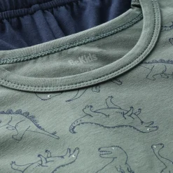 Pyjamas - Laurel Wreath