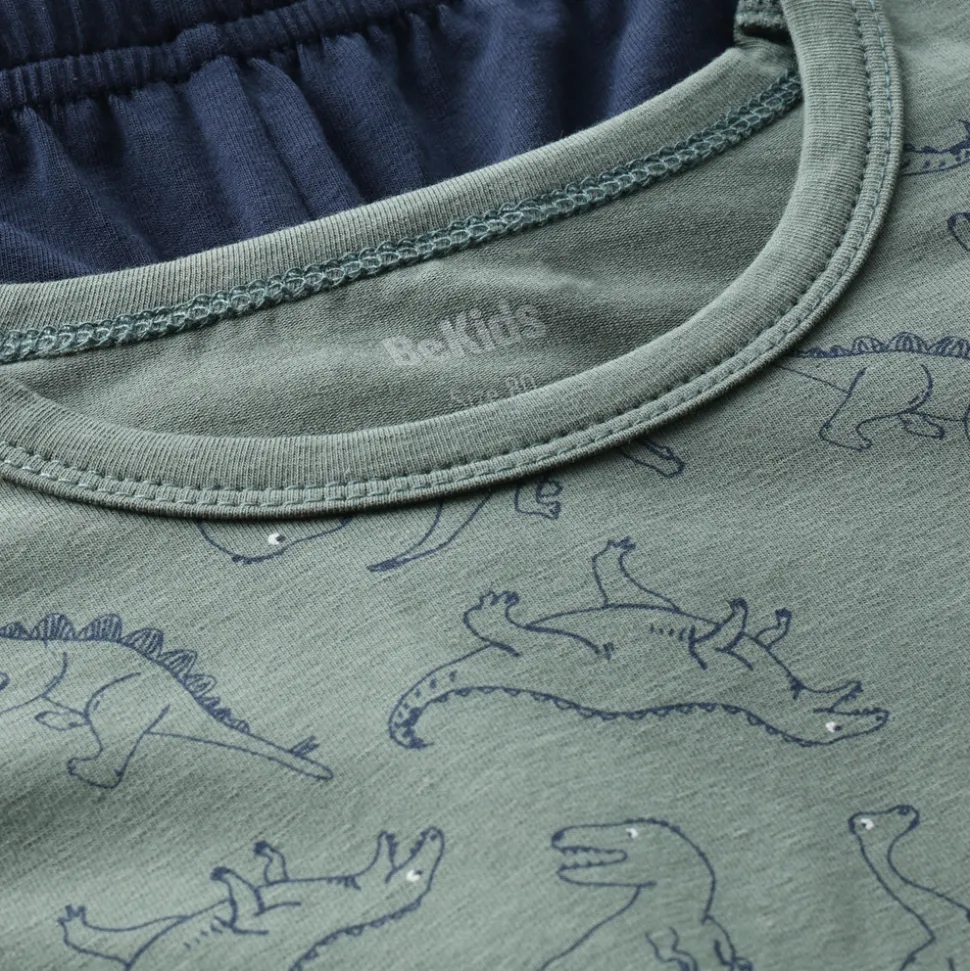 Pyjamas - Laurel Wreath