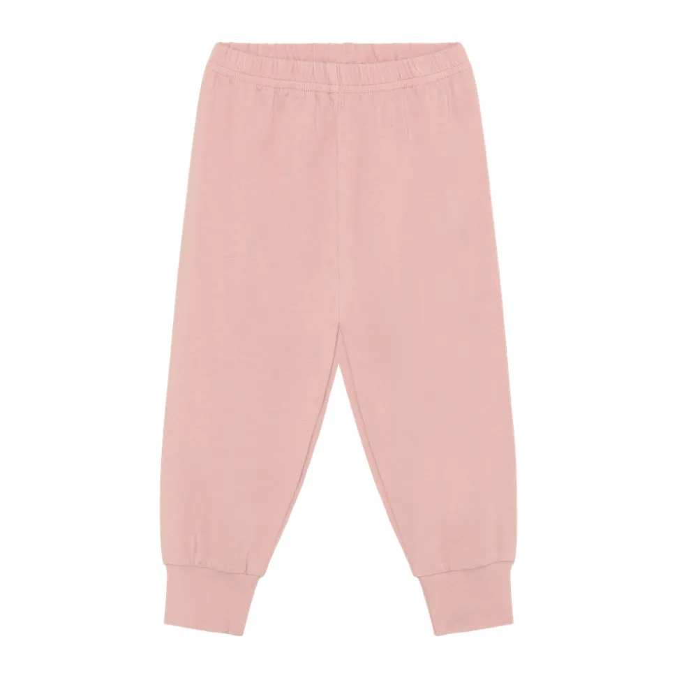 Pyjamas - Misty Rose