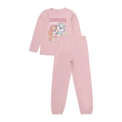 Pyjamas langærmet Sæt - 5013