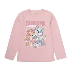 Pyjamas langærmet Sæt - 5013