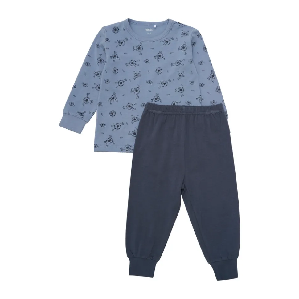 Pyjamas LS - Single pak - 7199